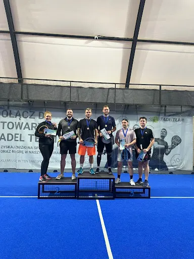 Padelteam Klub Tychy